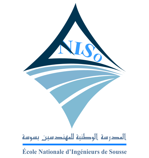 ENISo logo