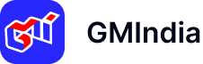 GMIndia logo