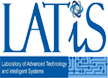 LATIS logo