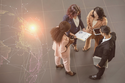 Social innovation(1) - Become