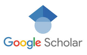 google scholar logo