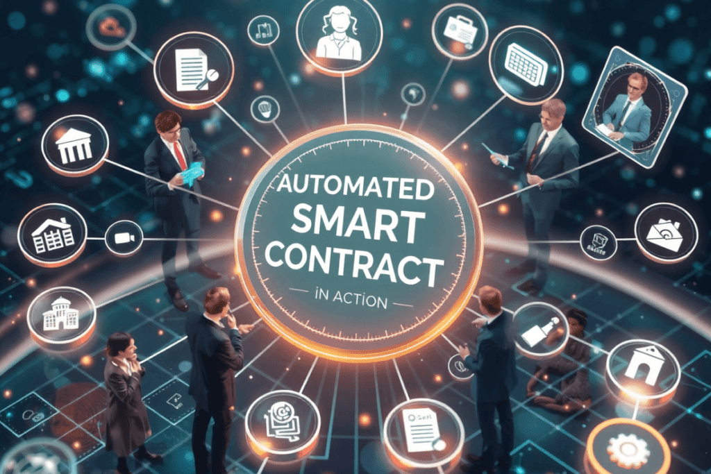 Projects - Automated Smart - Become