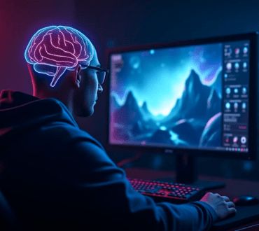 Brain-Computer Interfaces – Cognitive Enhancement through BCI