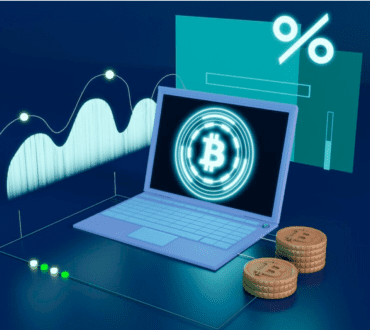 Decentralized Finance (DeFi) – Blockchain-Powered DeFi Lending Platforms