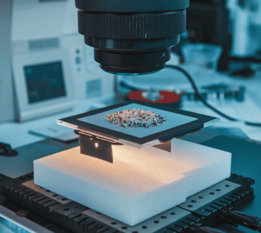 Nanotechnology – Nano-Engineered Smart Materials