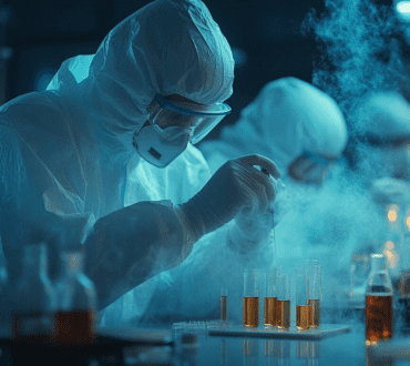 Nanotechnology – Nanomedicine for Precision Drug