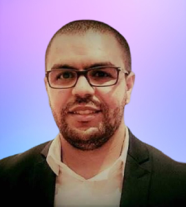 Chaker Boubtane