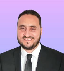 Pr Khaled Charradi
