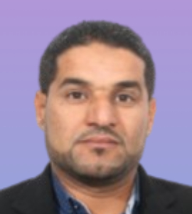 Dr Mohamed Debouba