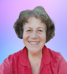 Dr Mireille Gettler–Summa
