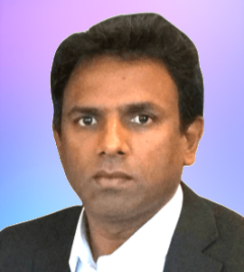 Murugana Sabesan