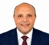Prof. Sherif M. A. S. Keshk