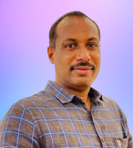 Srinivas Rao M